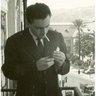 Profilbild von Jan Masaryk
