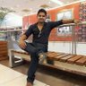 Vinodkumar Jogi's profile picture