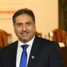 Khalid Mahmood's profile picture