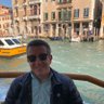 Ariel Garcia profil fotoğrafı