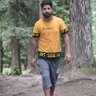 Asif Lone profil fotoğrafı