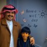 تركي الخليوي's profile picture