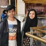 Abdullah Tanvir profil fotoğrafı