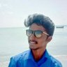Goutham K profil fotoğrafı