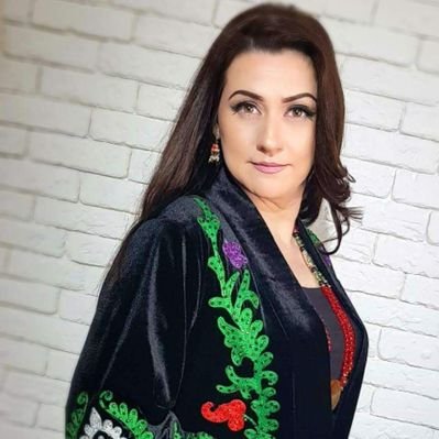 Shahnaz Kamelzade شهناز کامل زاده's profile picture