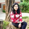 Priya kawale's profile picture