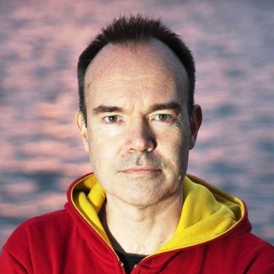 Peter Vesterbacka's profile picture