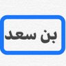 بن سعد 的头像