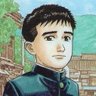 Gilles FraT Doigt dans dieu 的头像
