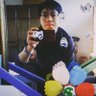 Lewartow profil fotoğrafı