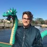 David Morgan's profile picture