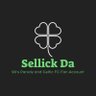 Sellick Da Podcast 的头像