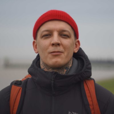 Отец-полярник's profile picture