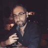 Profilbild von Nadim Bakry