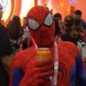 Homem-Aranha ADV profil fotoğrafı