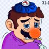 SuperMario profil fotoğrafı