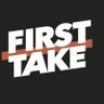 Фото профиля First Take