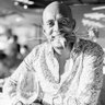 Фото профиля Thato Moloto