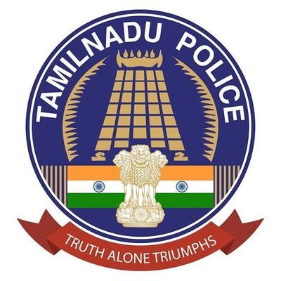 AriyalurPolice's profile picture