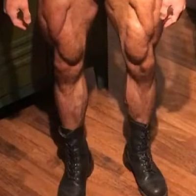 Theofanis Marios's profile picture