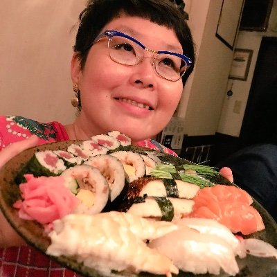 うつみようこ's profile picture