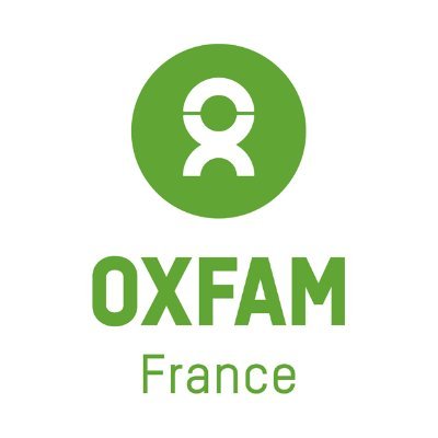 Oxfam France's profile picture
