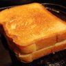 Grilled Cheese Anti Social ็ๅคดๅ