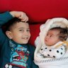 Фото профиля mohammed Abu malik