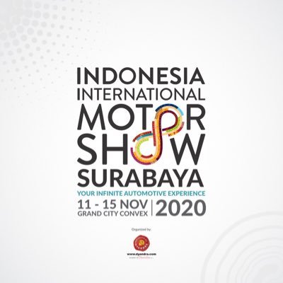 IIMS Surabaya 2025's profile picture
