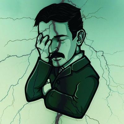 Teslazade's profile picture