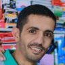 Фото профиля Abdulraqeeb Al-Mohammadi
