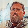 Profilbild von Kris England