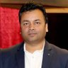 Atul Kumar 的头像