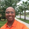 Tyrone H. Muhammad 的头像