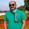 Profilbild von Virendra Kamdar