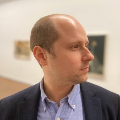 Nikolaus Wildner's profile picture