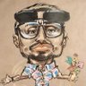 Profilbild von Stephen Wright