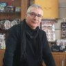 tarık göğüsgeren's profile picture