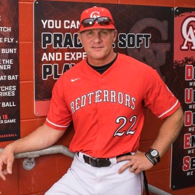 Trent Mongero's profile picture