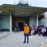 Ayman Mohammed profil fotoğrafı