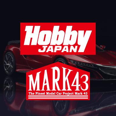 Hobby JAPAN Minicar Project's profile picture