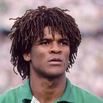 Jhon Jairo Tréllez's profile picture