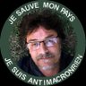 Profilbild von Lézineau Jean-Marc 🐢