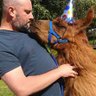 Profilbild von Randall