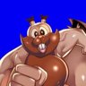 怠惰と欲望の化身ヨクバリス 的头像