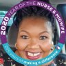 Profilbild von Dr Ruth Oshikanlu MBE RN RM RHV QN FRCN FAAN FRSPH