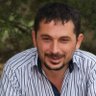 Mehmet Ali Sarpkaya's profile picture