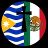 🇪🇸 🇲🇽 ᴇᴍʙᴀᴊᴀᴅᴀ ᴅᴇ ᴡɪᴋᴏɴɢᴀ ᴇɴ ᴍᴇxɪᴄᴏ 的头像