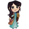 Profilbild von Eri (Geeky)