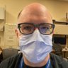 Profilbild von Ricardo “Good trouble” Ismach, MD, MPH